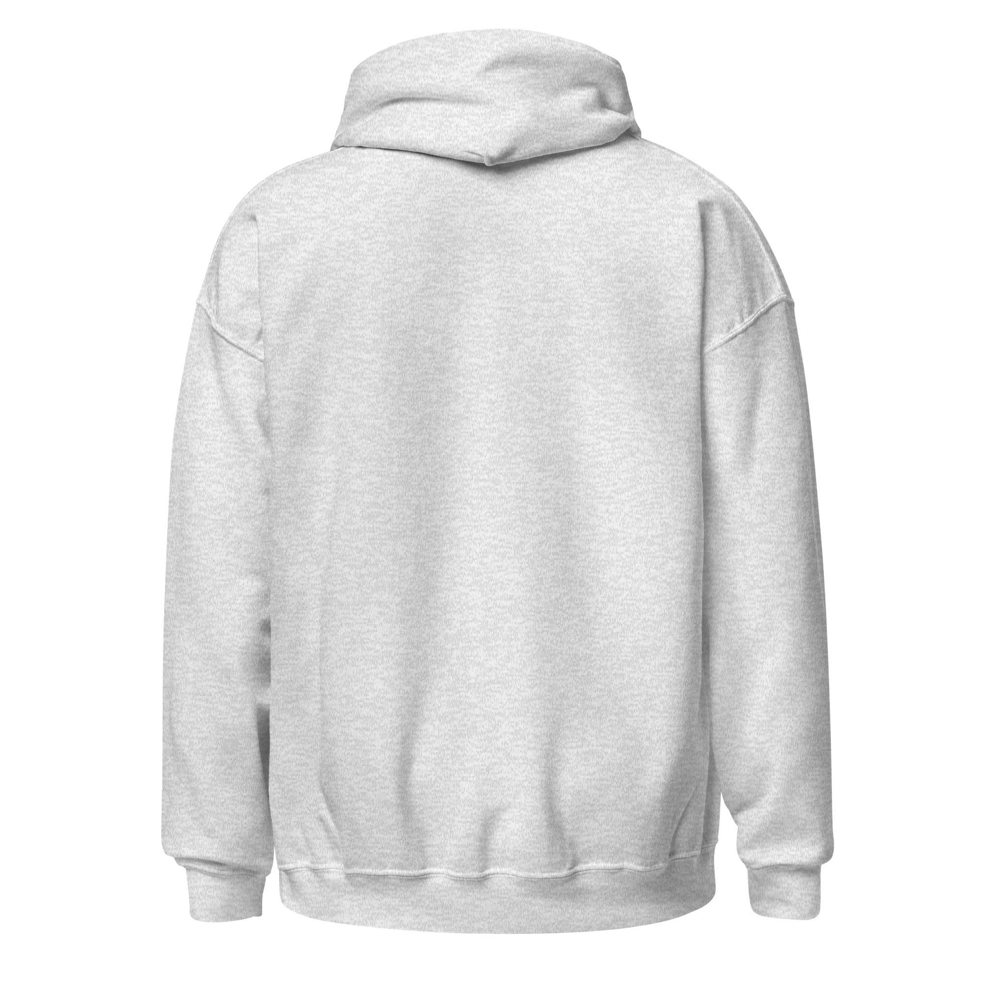 It's Alive... and Hungry Frankenpug Halloween Hoodie โ Men's / Unisex - Image 5