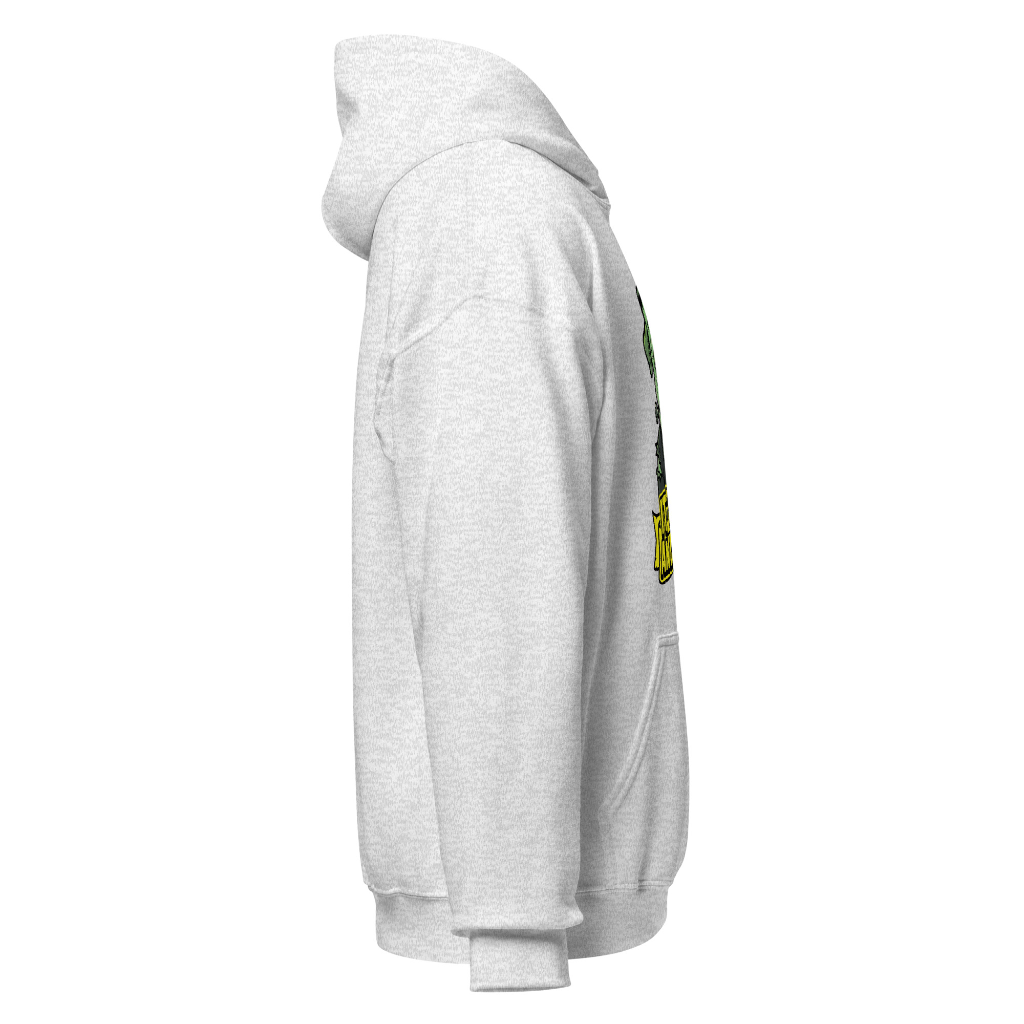 It's Alive... and Hungry Frankenpug Halloween Hoodie โ Men's / Unisex - Image 11
