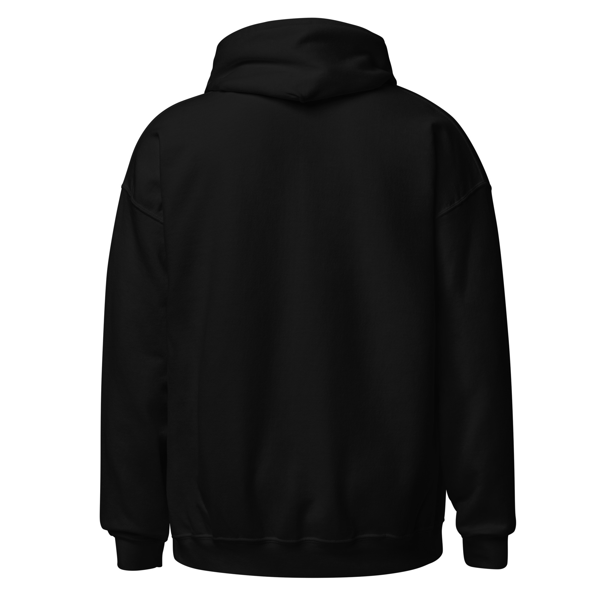 Stay Spooky Slime Halloween Hoodie โ Men's / Unisex - Image 4