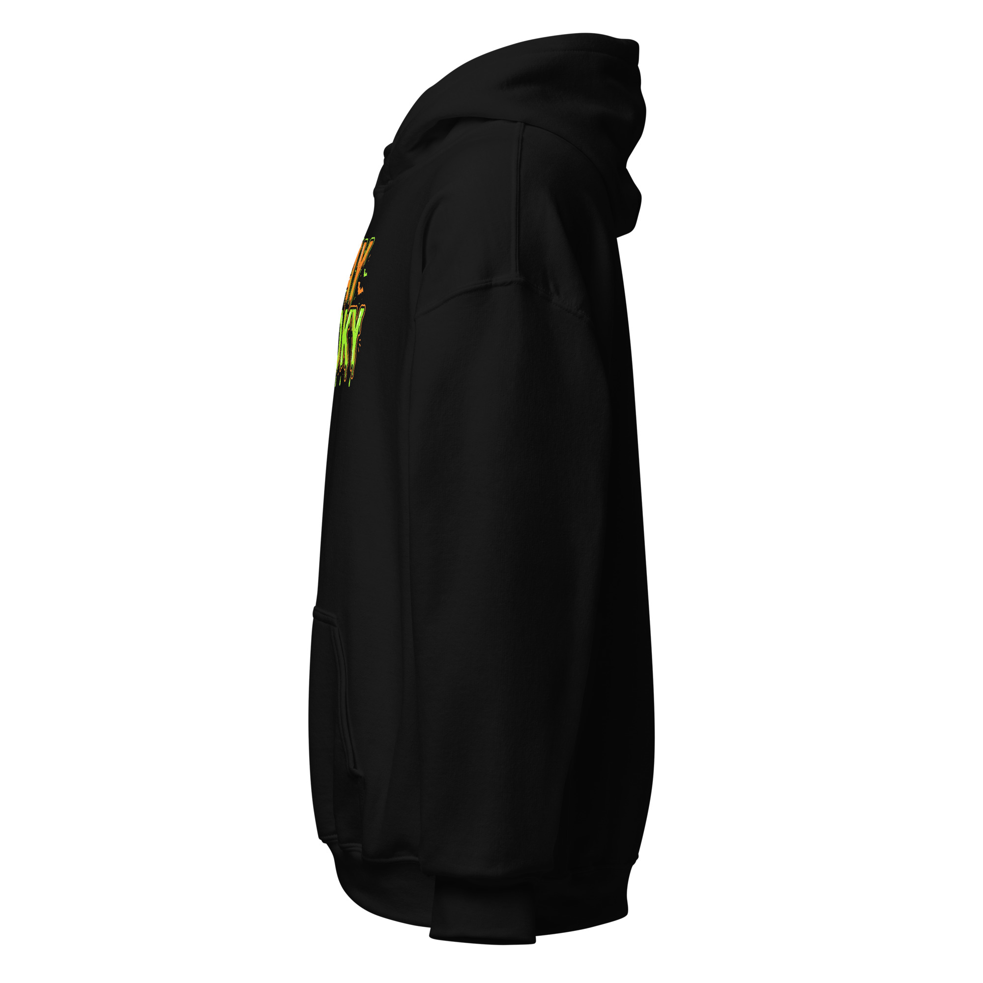 Stay Spooky Slime Halloween Hoodie โ Men's / Unisex - Image 7