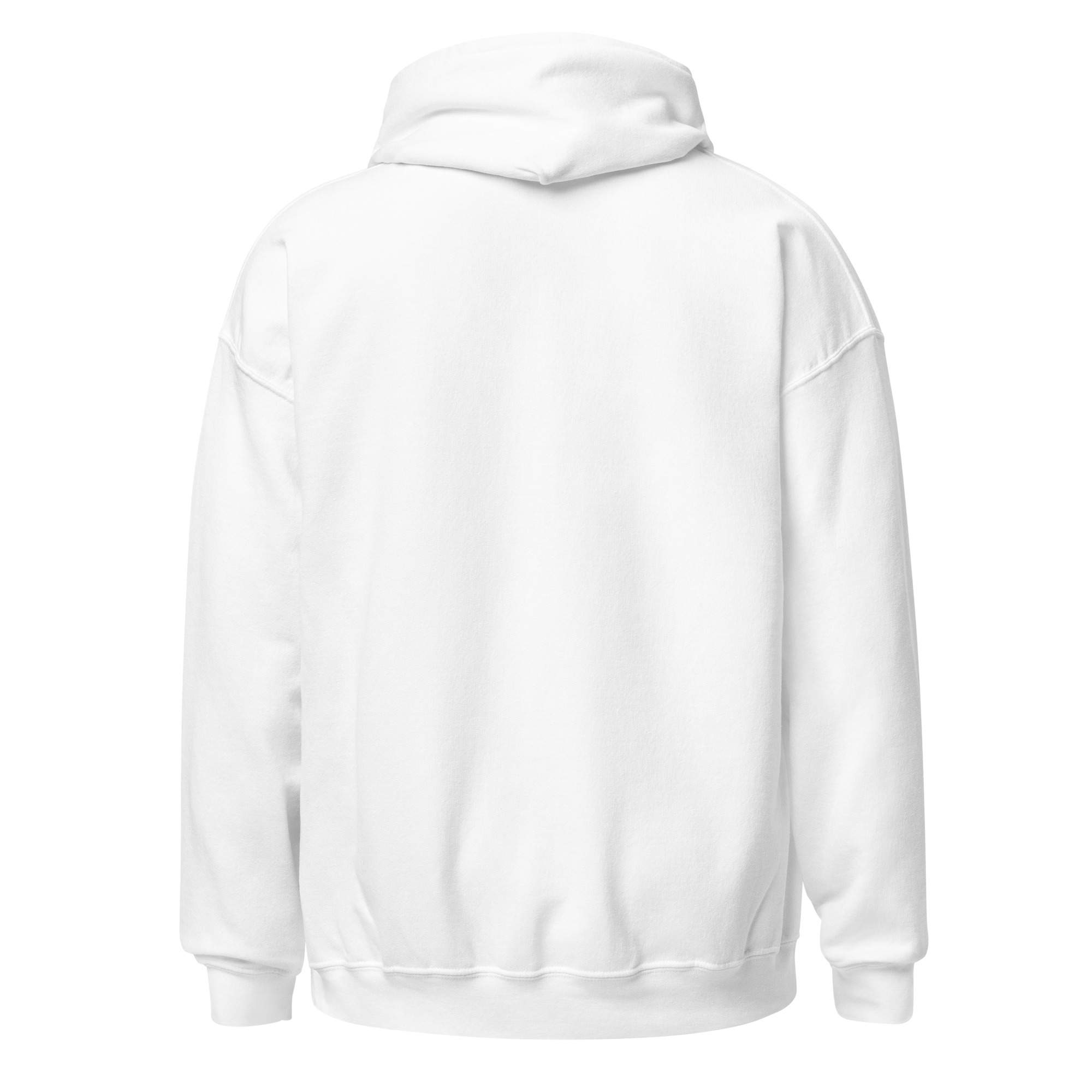 It's Alive... and Hungry Frankenpug Halloween Hoodie โ Men's / Unisex - Image 6
