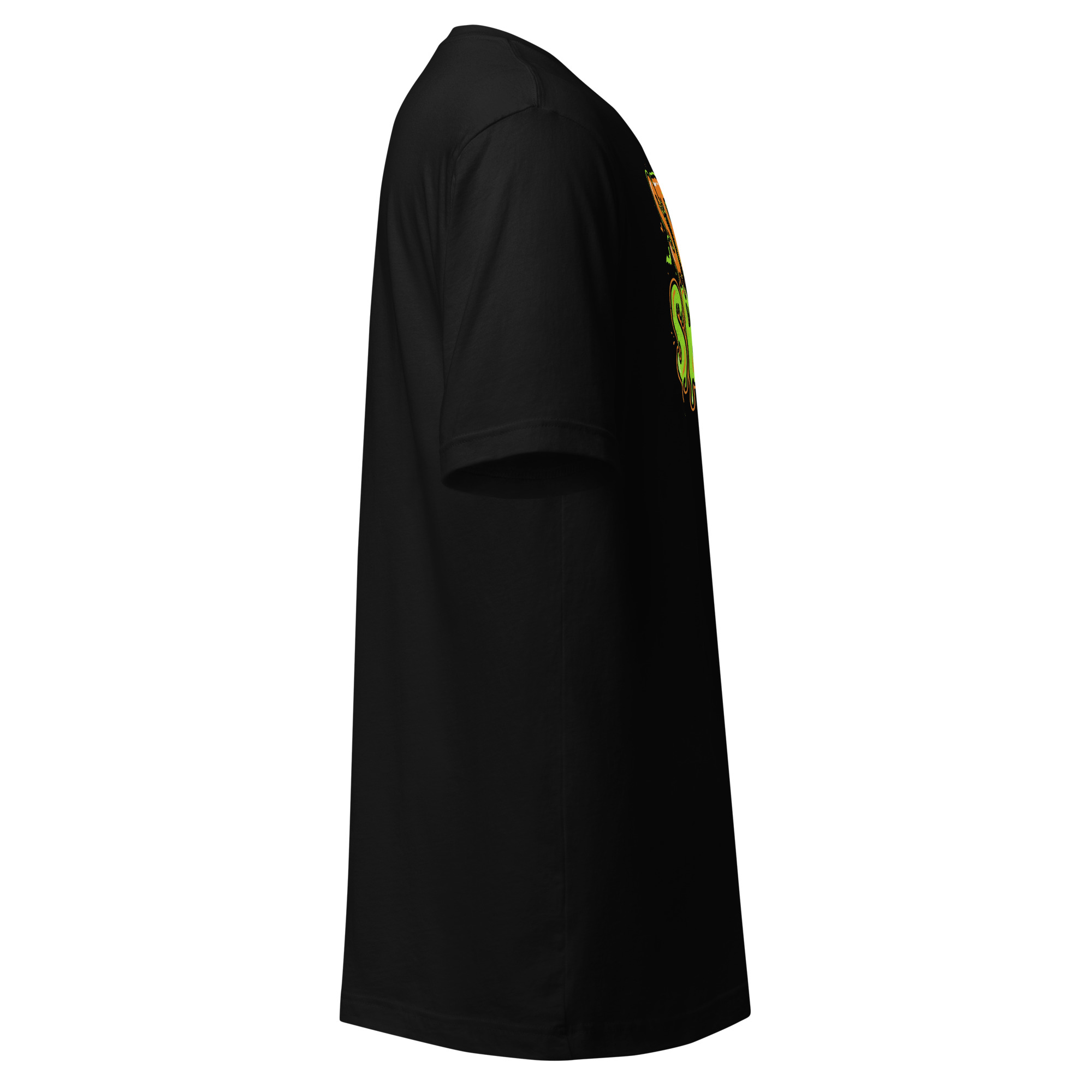 Stay Spooky Slime Halloween T-Shirt โ Men's / Unisex - Image 10