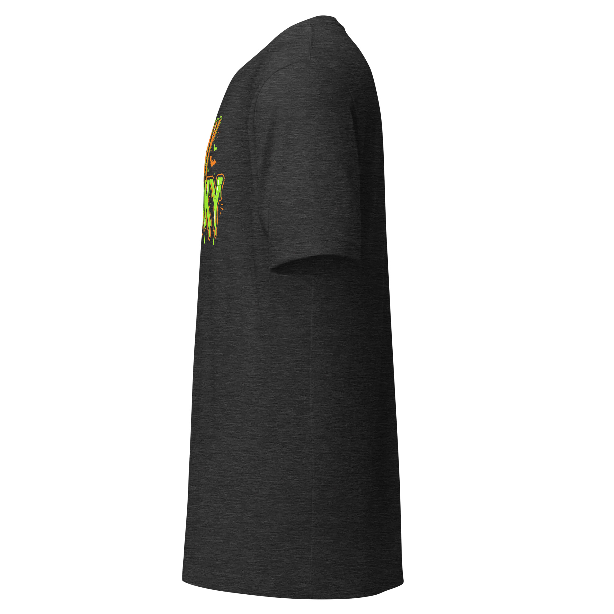 Stay Spooky Slime Halloween T-Shirt โ Men's / Unisex - Image 9