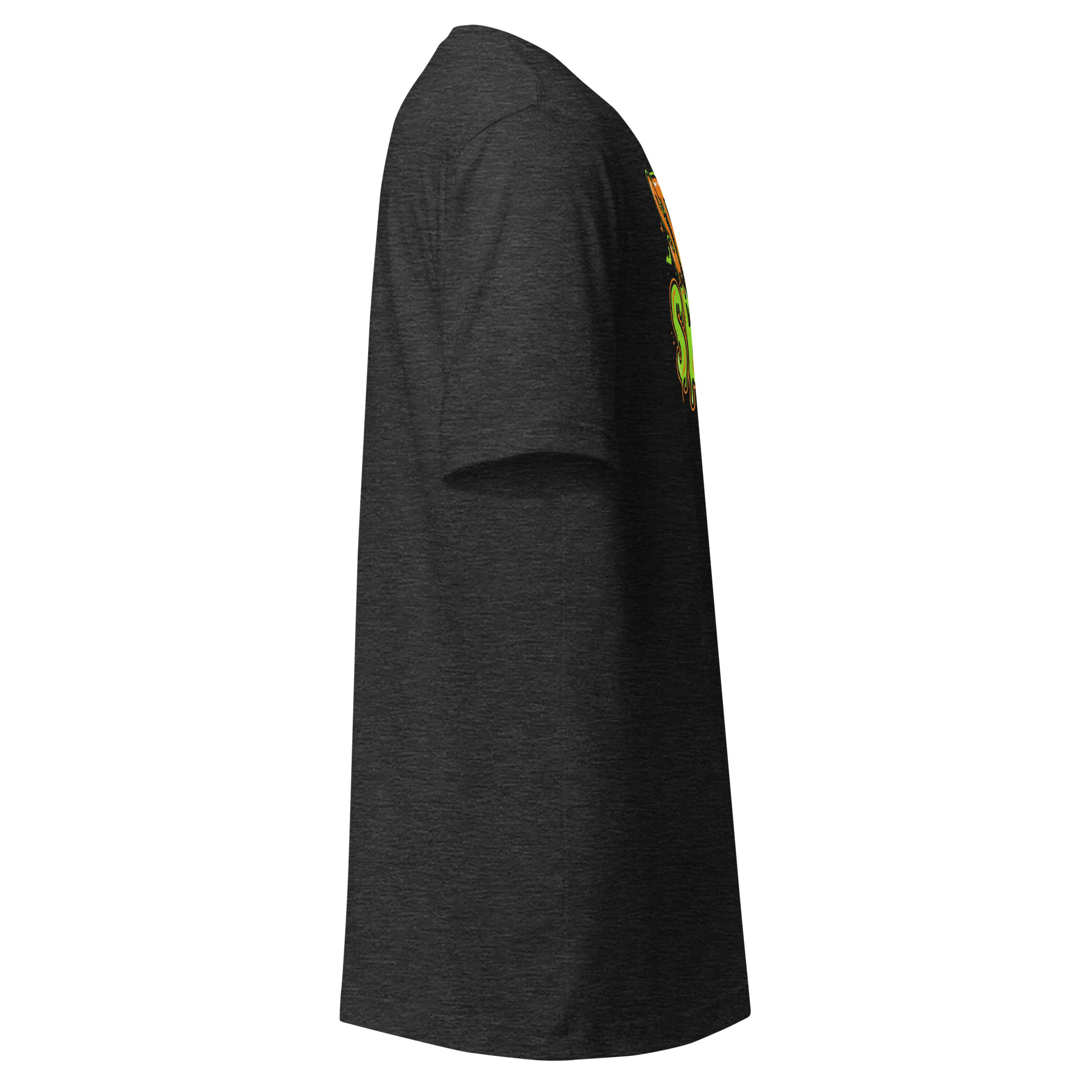 Stay Spooky Slime Halloween T-Shirt โ Men's / Unisex - Image 12