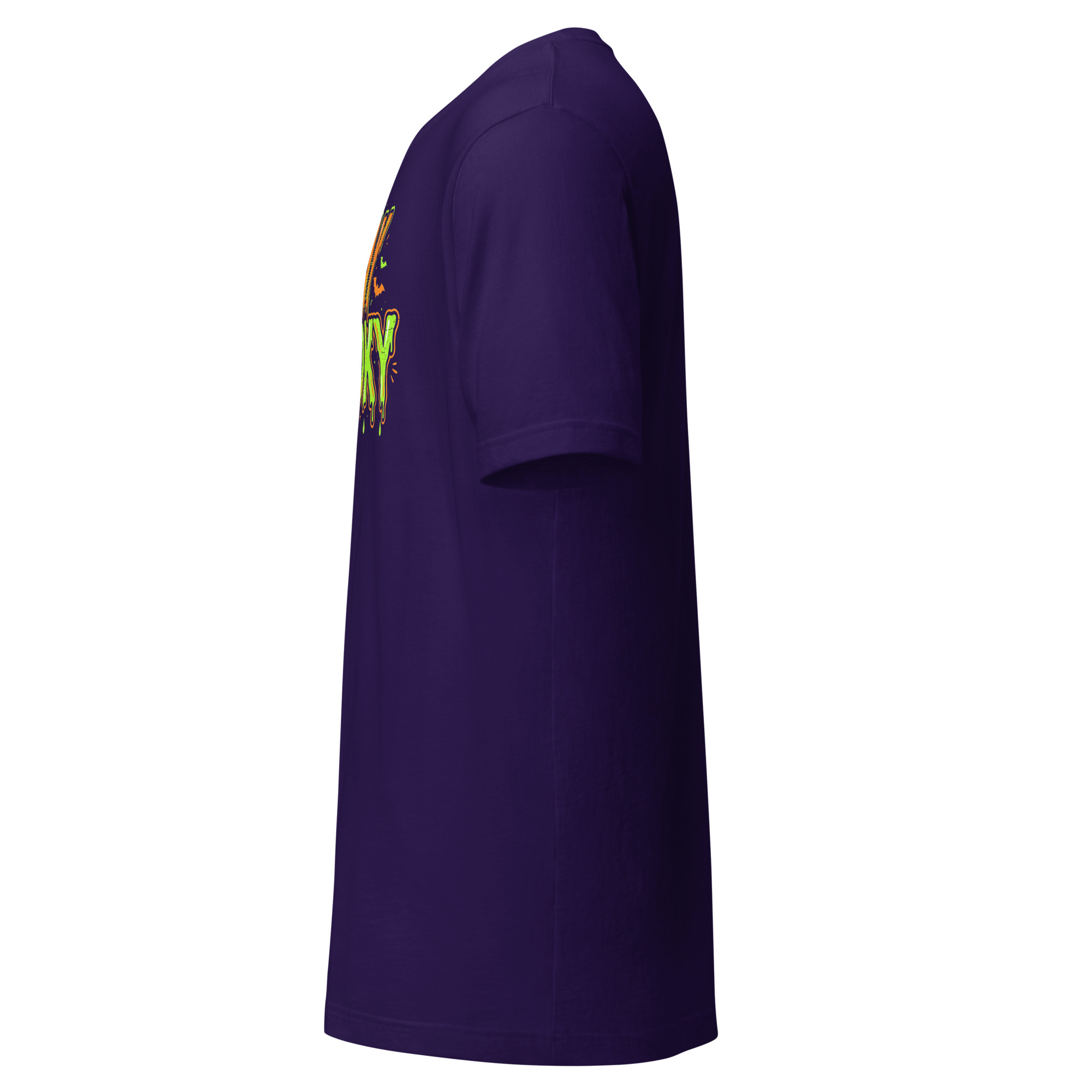 Stay Spooky Slime Halloween T-Shirt โ Men's / Unisex - Image 8