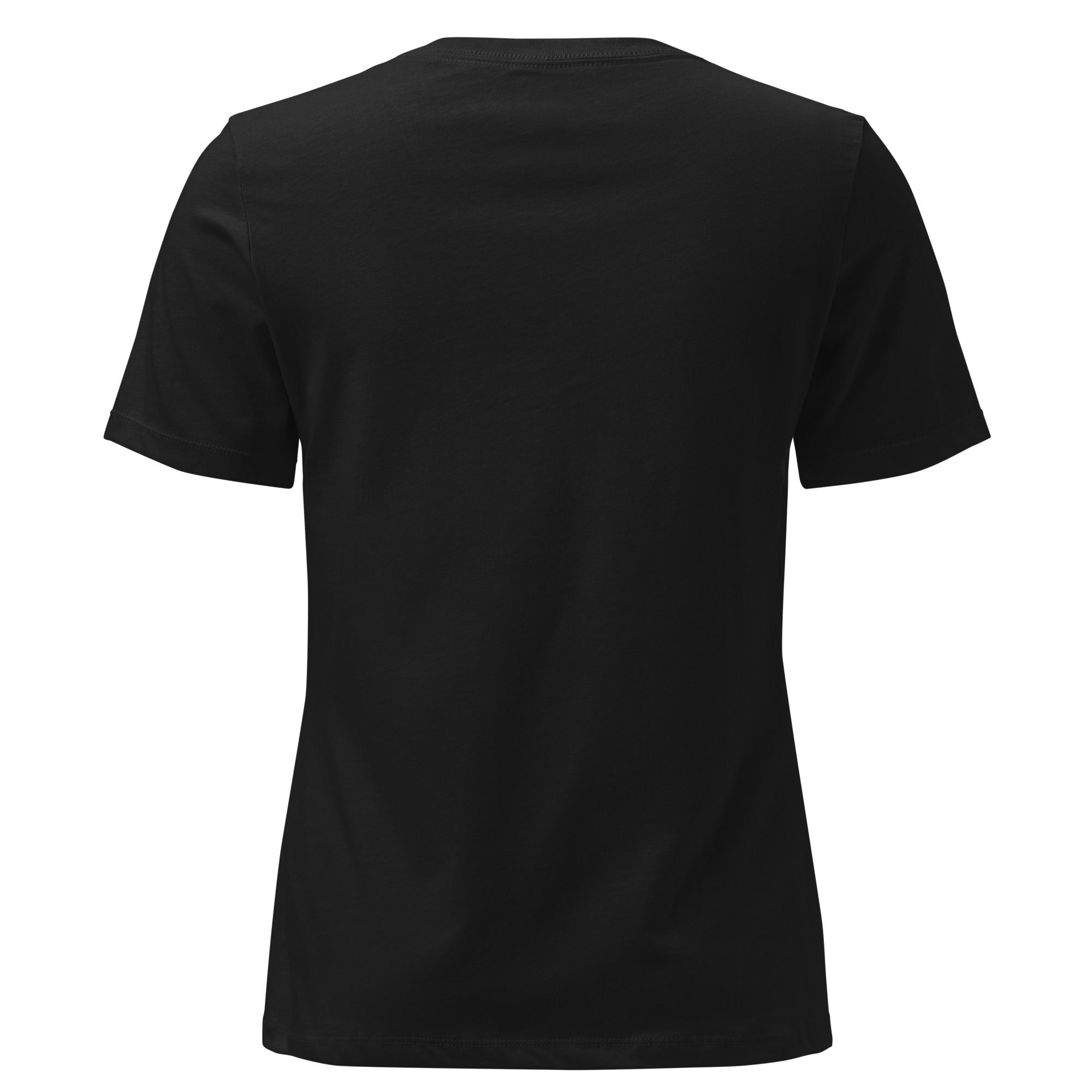 Stay Spooky Slime Halloween T-Shirt โ Women's Relaxed Fit - Image 3