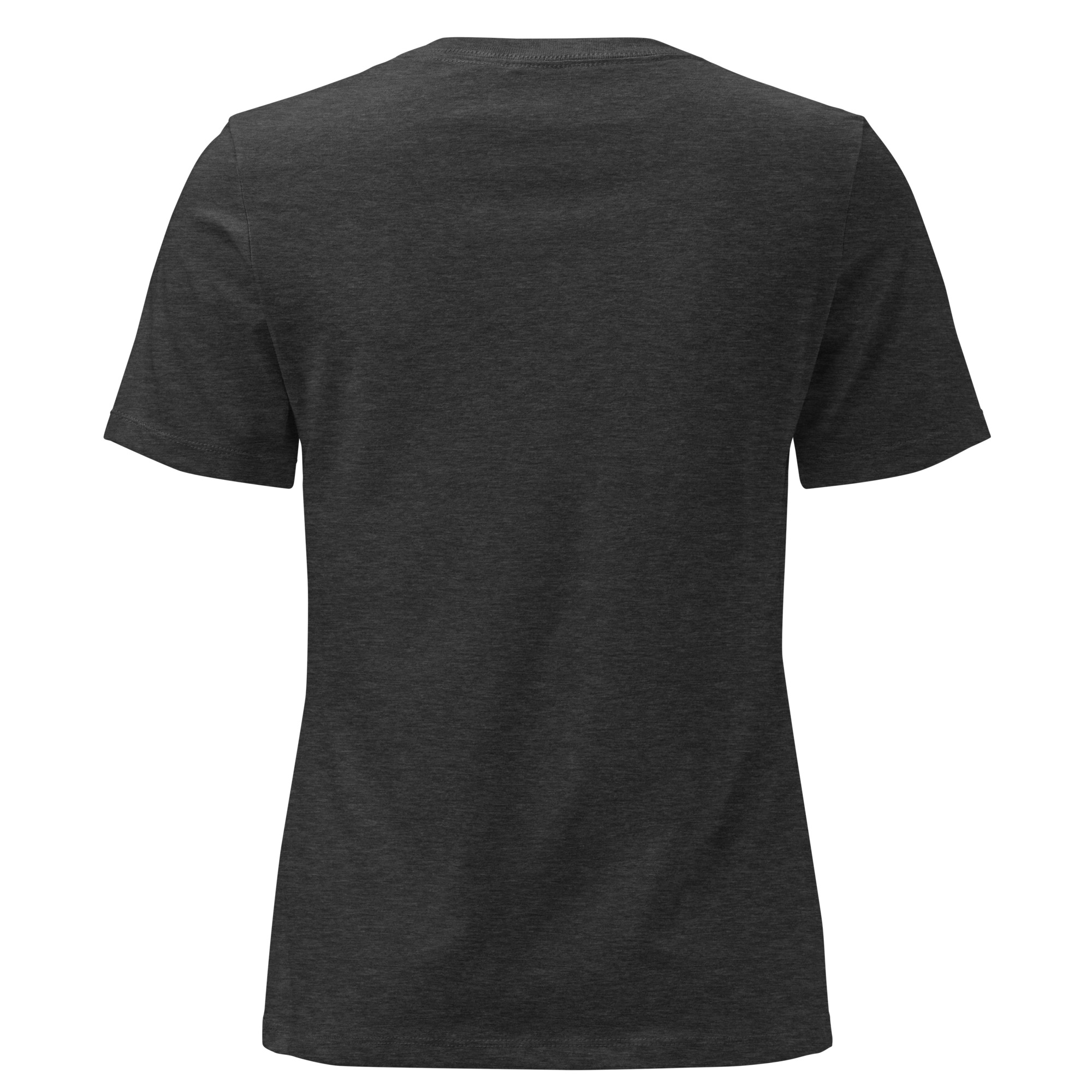 Howl Yeah, It's Halloween Wolf T-Shirt โ Women's Relaxed Fit - Image 6